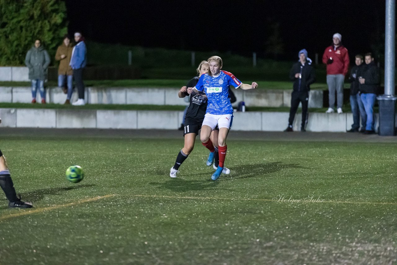 Bild 146 - Frauen VfR Horst - Holstein Kiel : Ergebnis: 0:11